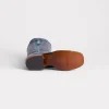 Savannah Horseman :: Ocean Blue