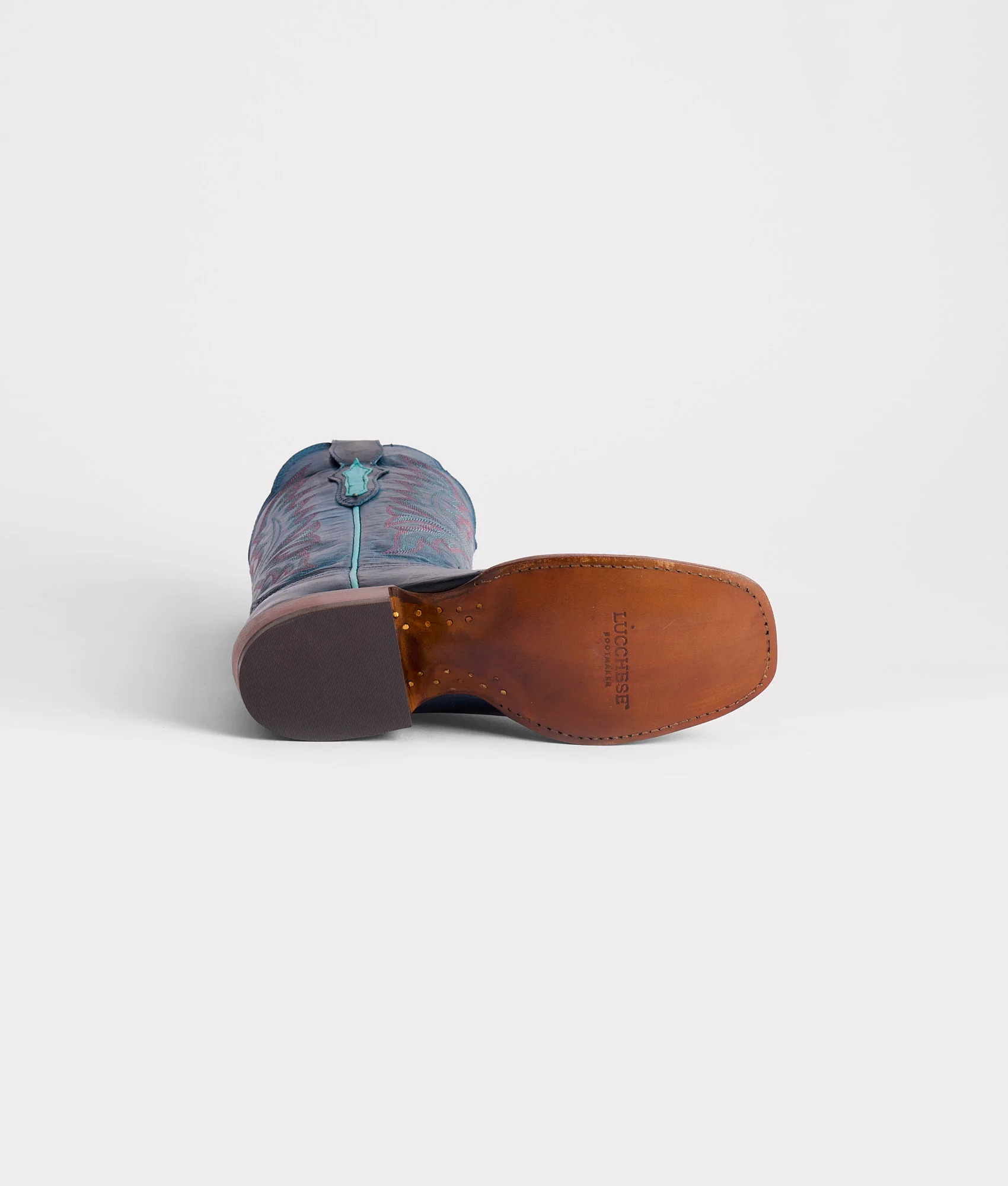 Savannah Horseman :: Ocean Blue
