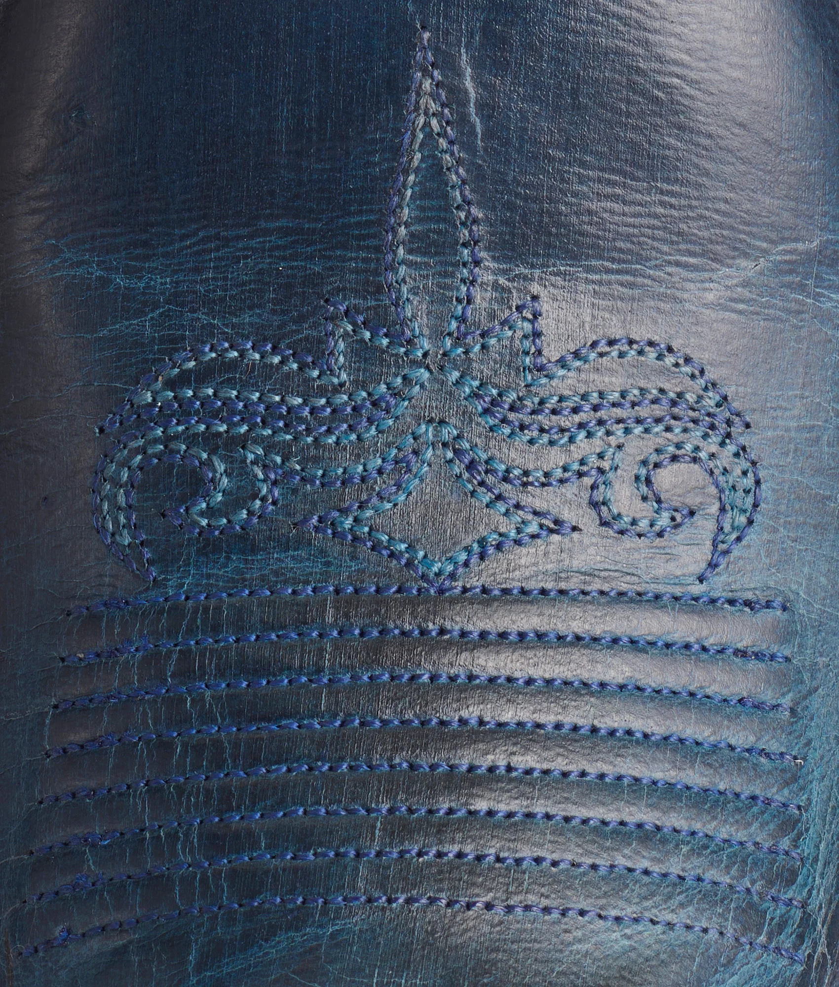 Savannah Horseman :: Ocean Blue