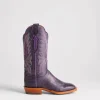 Savannah Horseman :: Purple