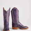 Savannah Horseman :: Purple