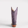 Savannah Horseman :: Purple