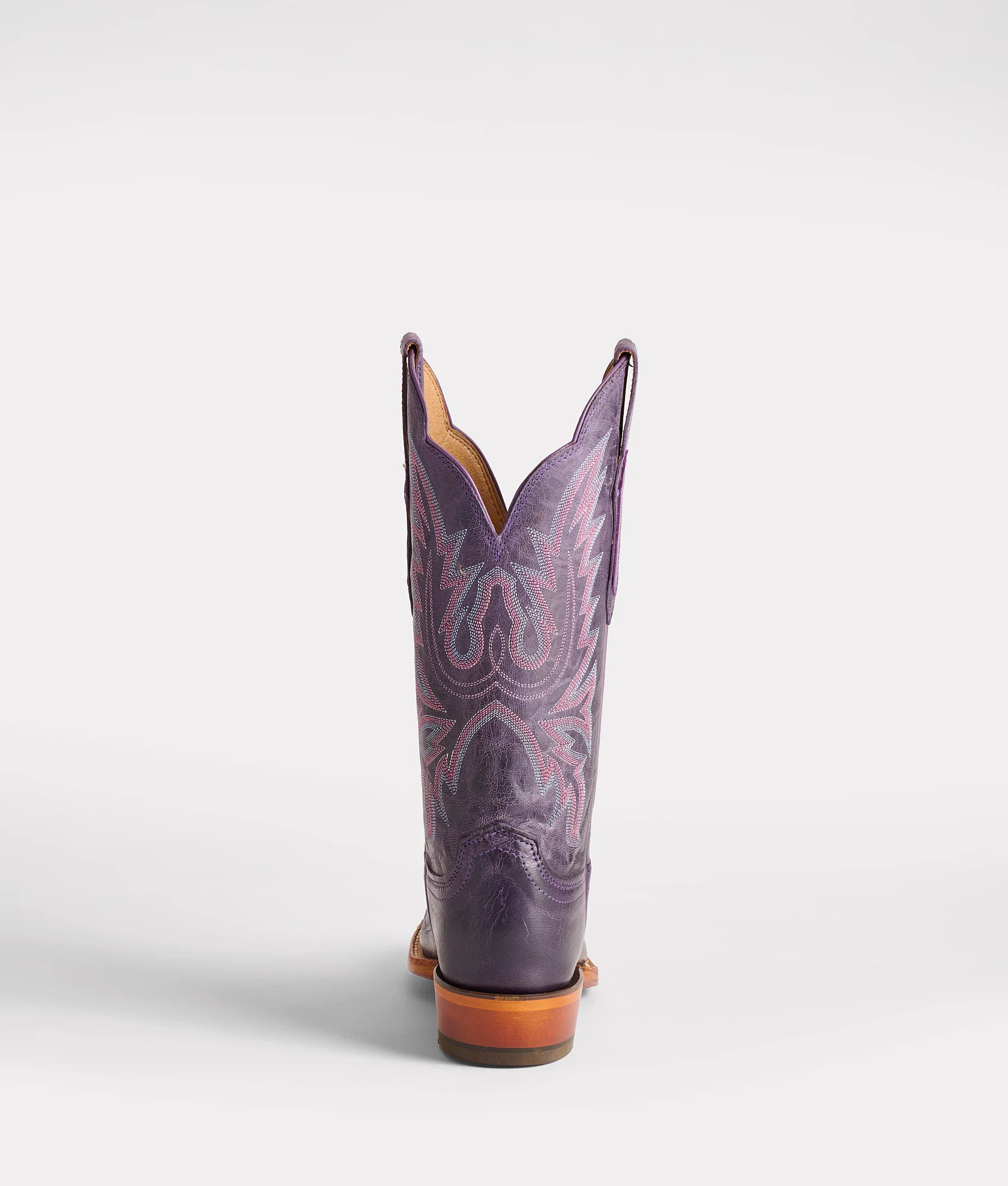 Savannah Horseman :: Purple