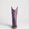 Savannah Horseman :: Purple