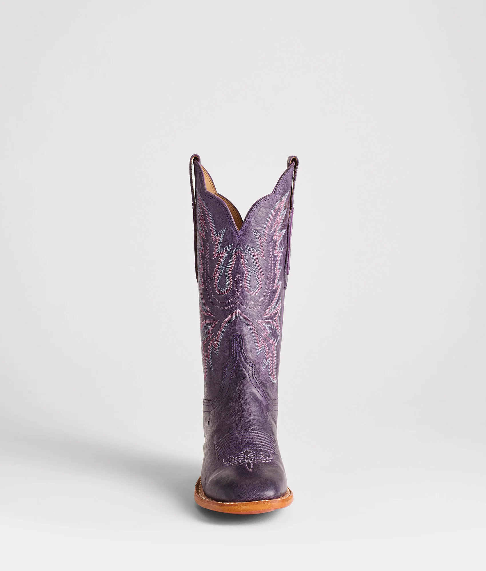 Savannah Horseman :: Purple