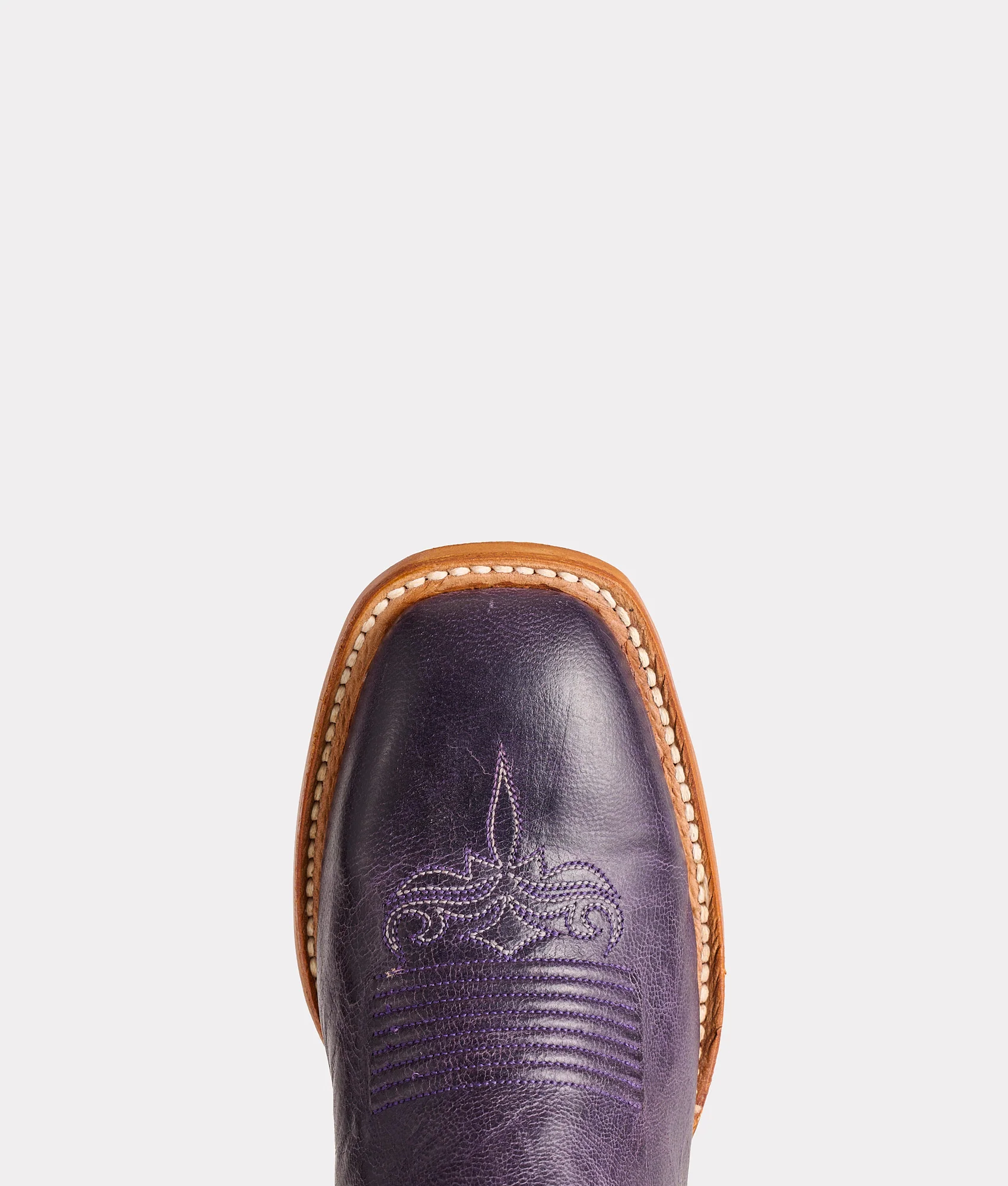 Savannah Horseman :: Purple