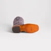 Savannah Horseman :: Purple
