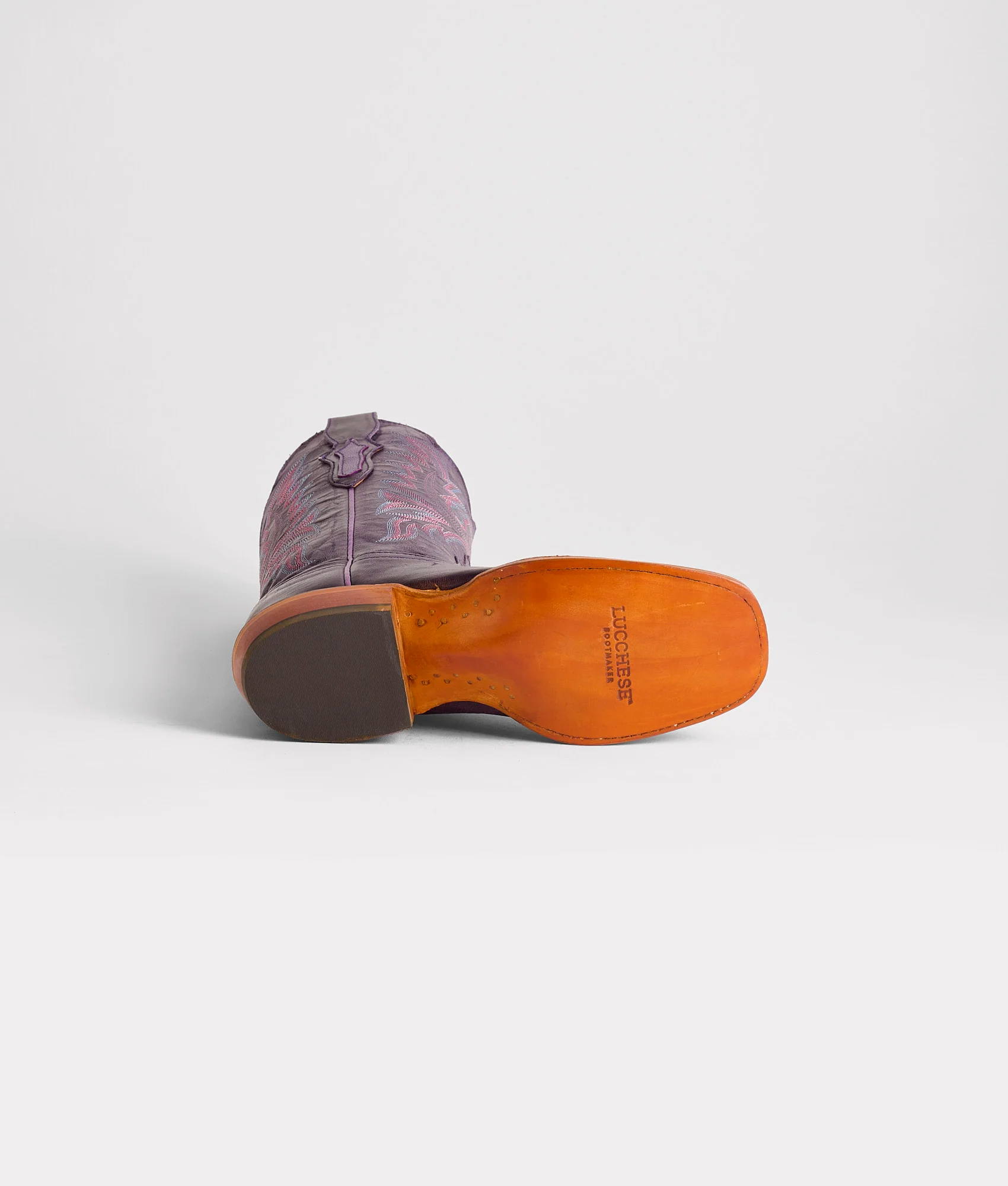 Savannah Horseman :: Purple
