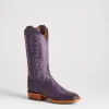 Savannah Horseman :: Purple