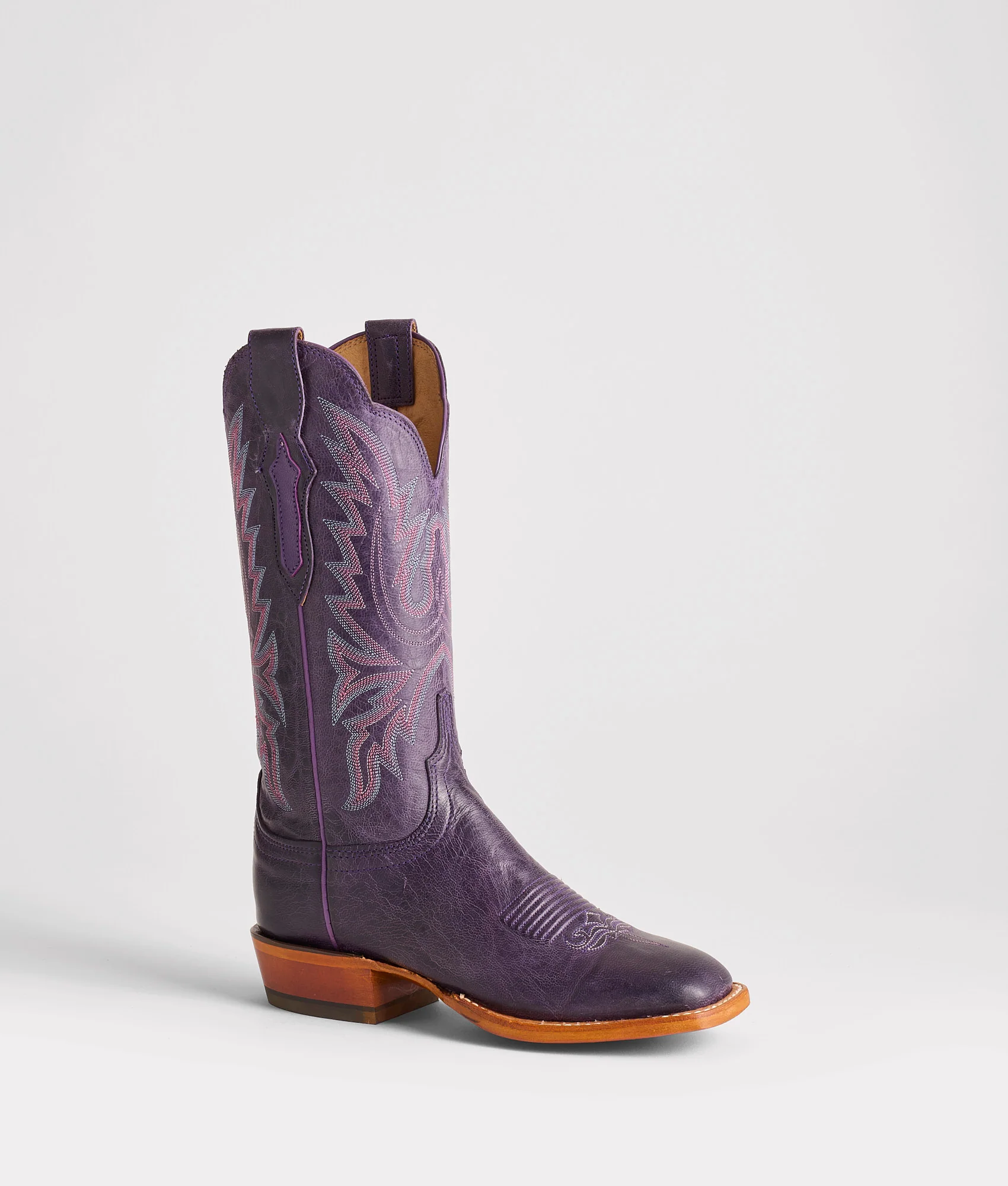 Savannah Horseman :: Purple