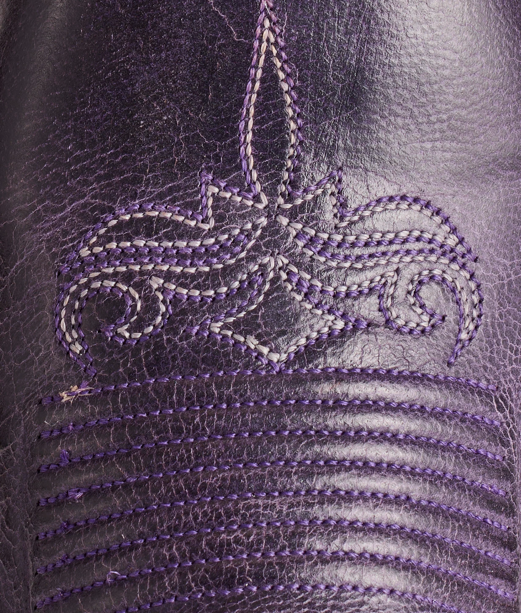 Savannah Horseman :: Purple