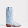 Savannah Horseman :: Indigo Blue Shimmer