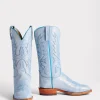 Savannah Horseman :: Indigo Blue Shimmer