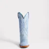 Savannah Horseman :: Indigo Blue Shimmer