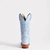 Savannah Horseman :: Indigo Blue Shimmer