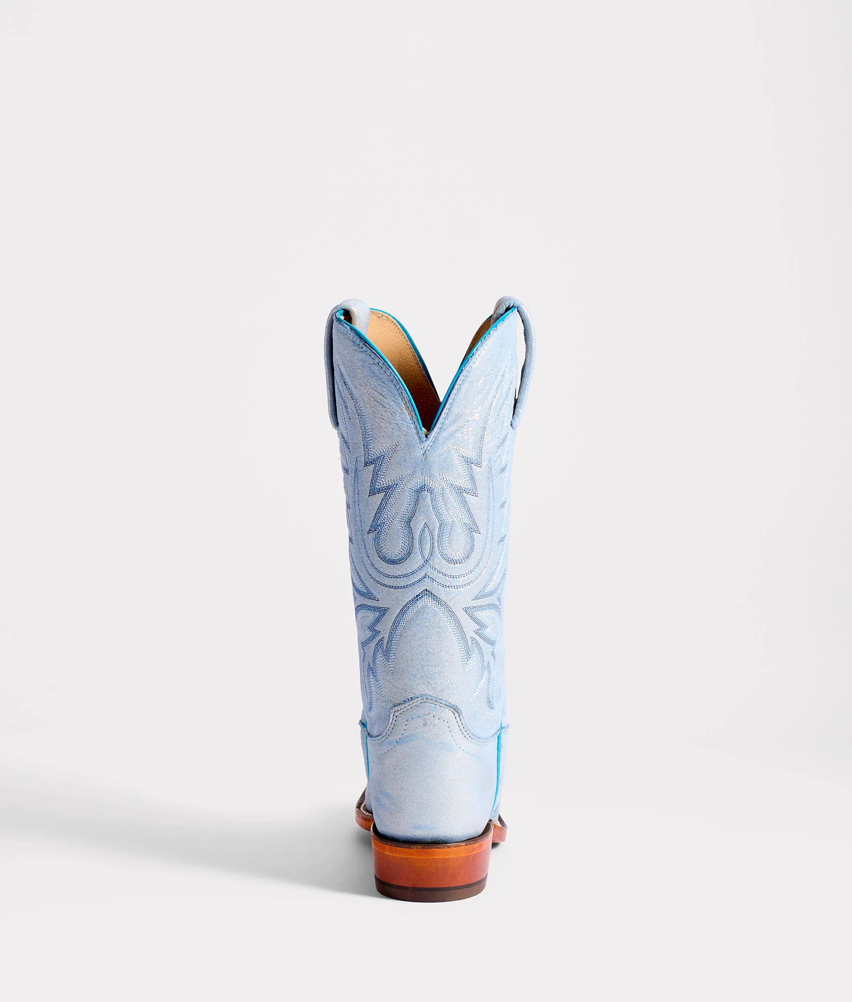 Savannah Horseman :: Indigo Blue Shimmer