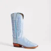 Savannah Horseman :: Indigo Blue Shimmer