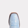 Savannah Horseman :: Indigo Blue Shimmer