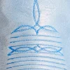Savannah Horseman :: Indigo Blue Shimmer