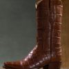 General :: Dark Cognac