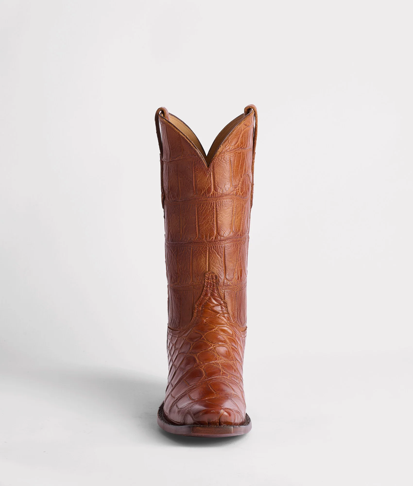 General :: Dark Cognac