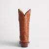 General :: Dark Cognac