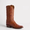 General :: Dark Cognac