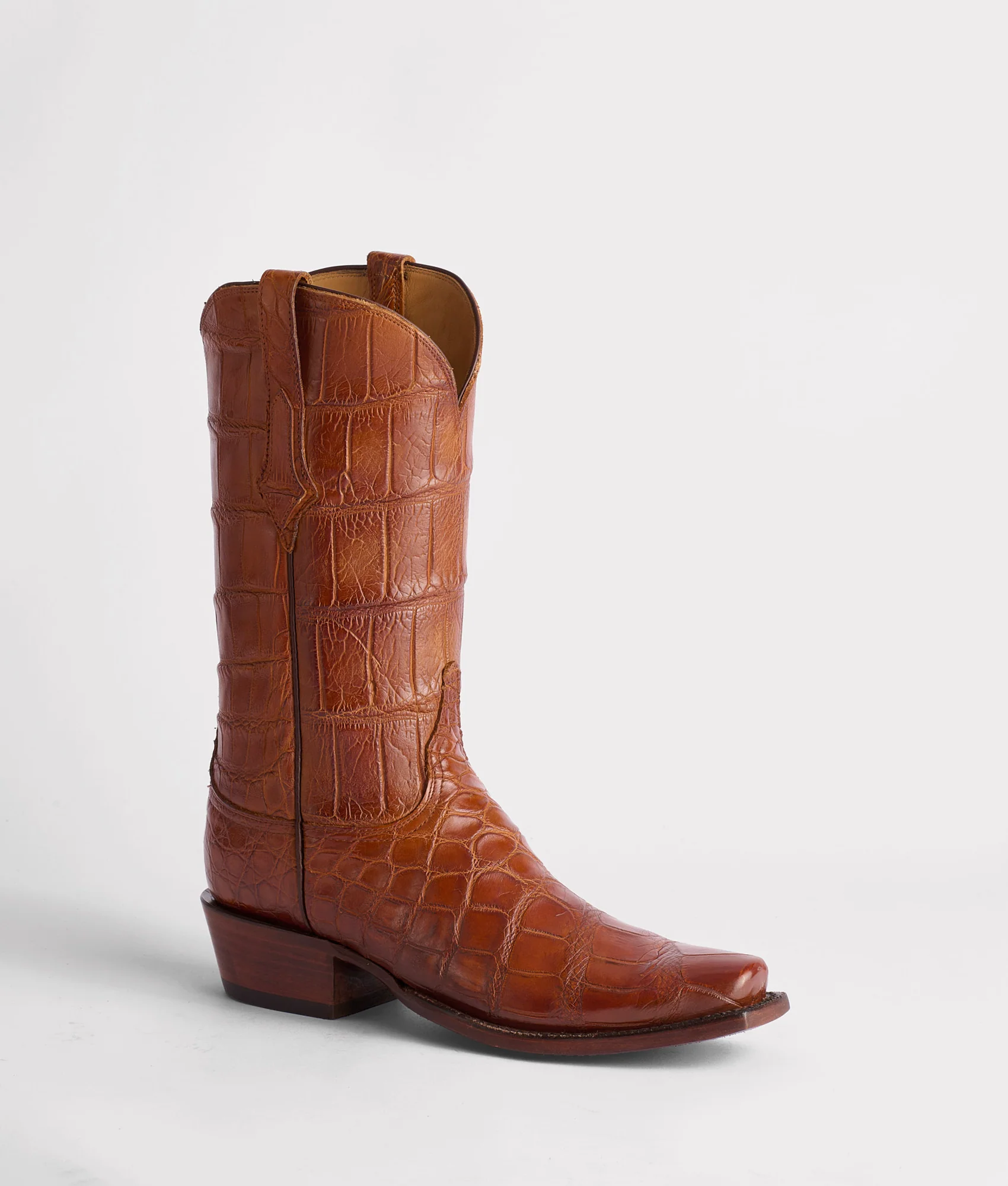 General :: Dark Cognac