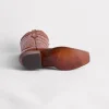 General :: Dark Cognac