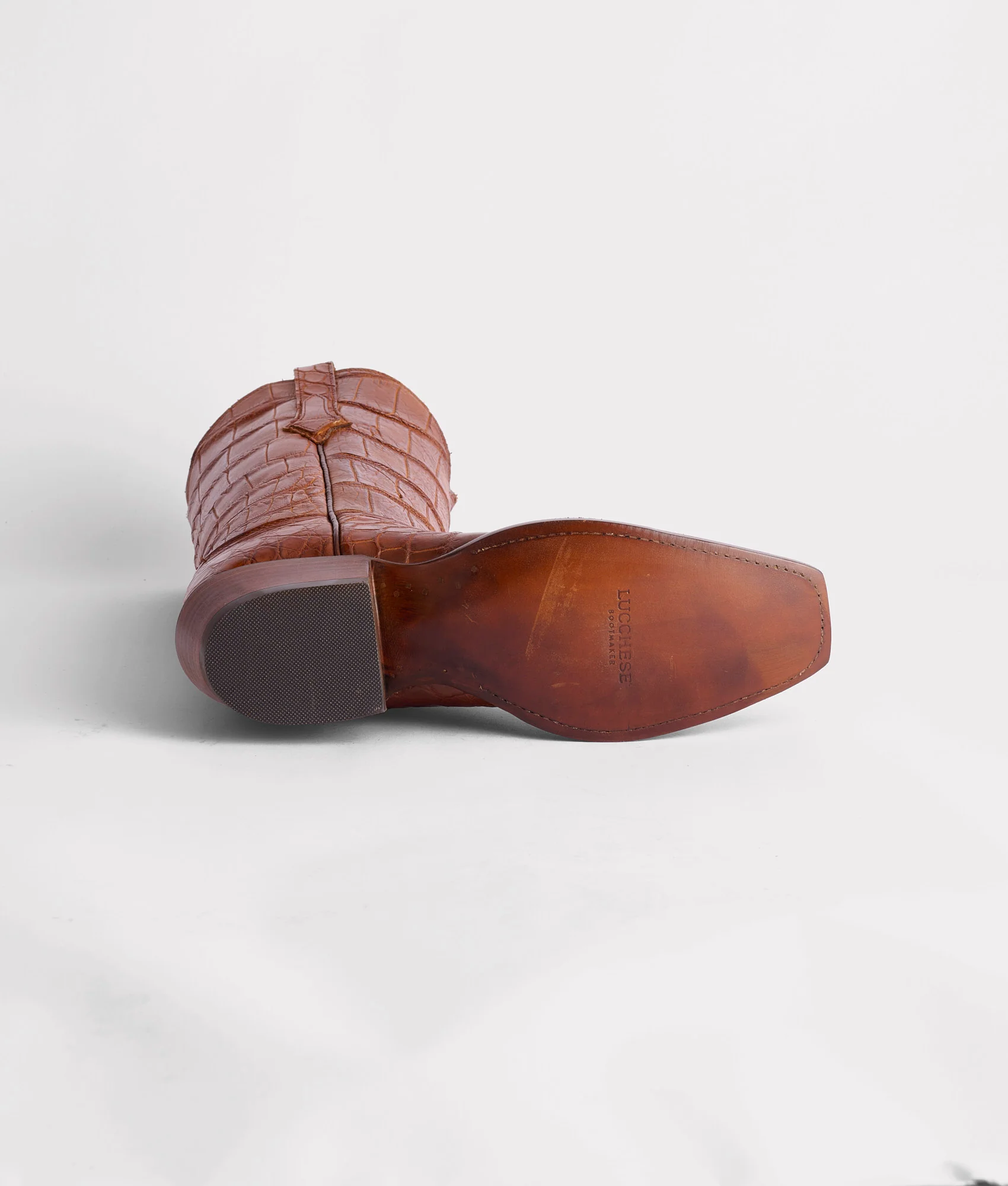 General :: Dark Cognac