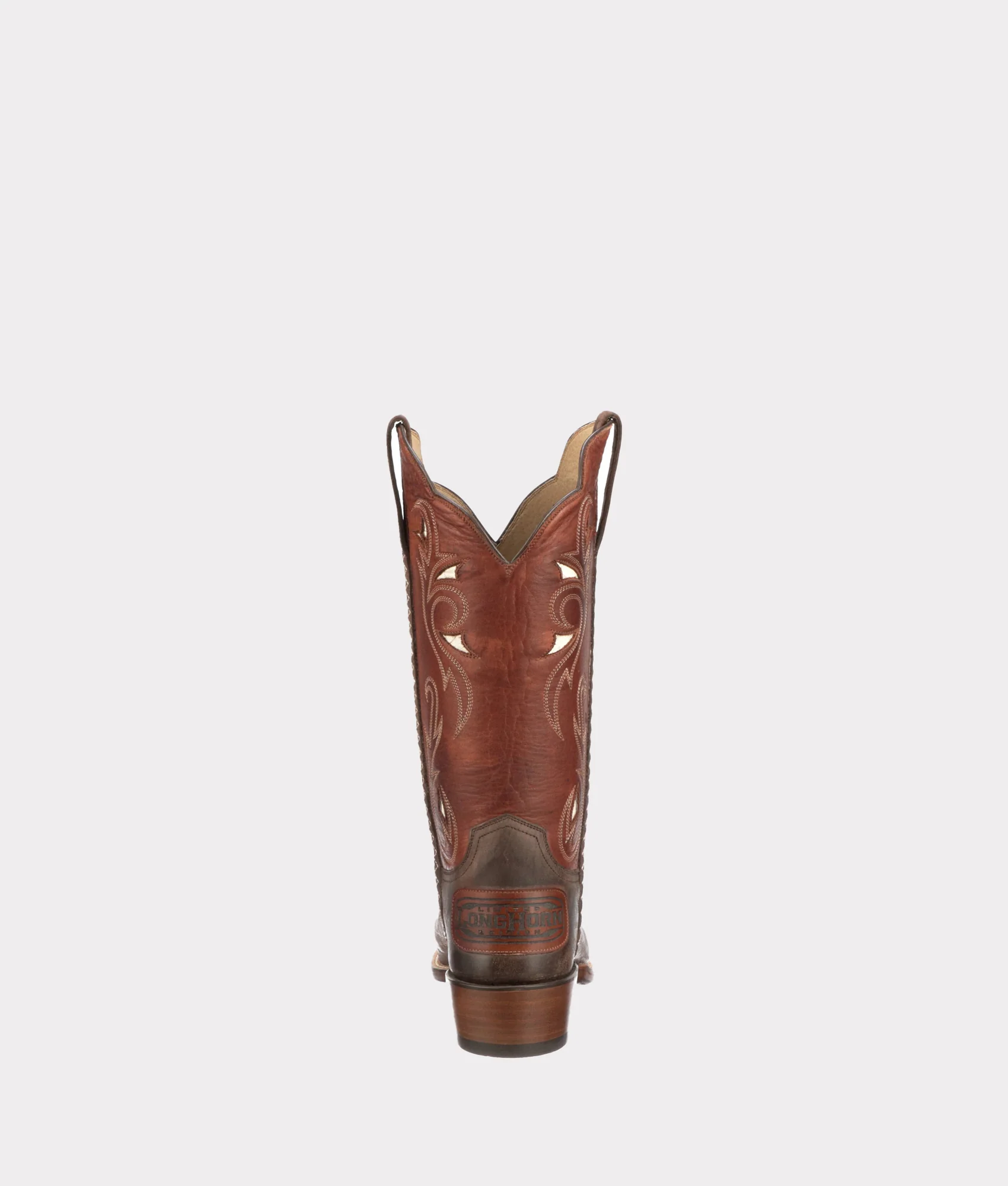 10565-ram-ladies-horseman-boot-chocolate-2.webp RAM Ladies' Horseman Boot :: Chocolate