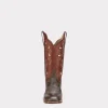 10565-ram-ladies-horseman-boot-chocolate-3.webp RAM Ladies' Horseman Boot :: Chocolate