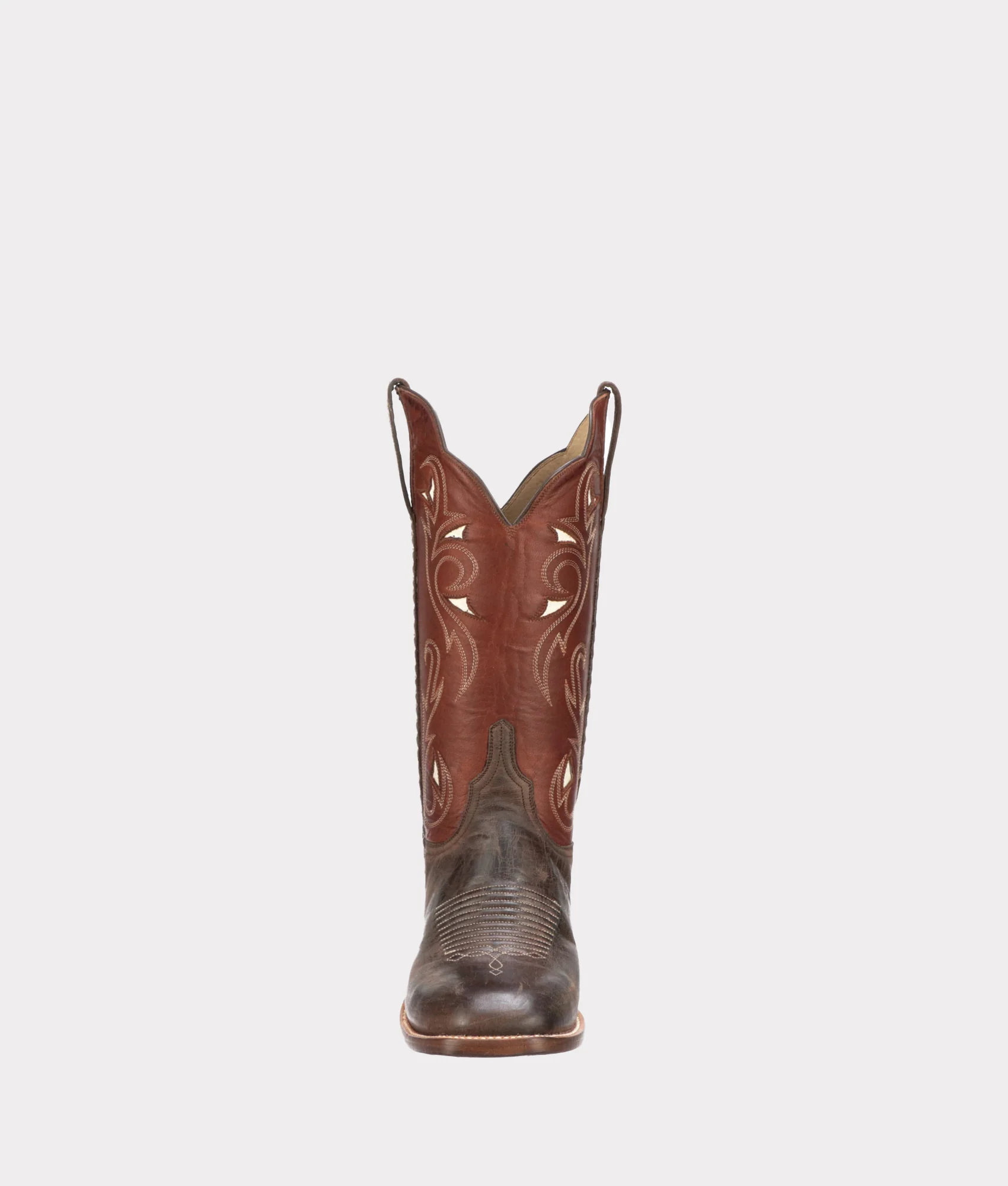 10565-ram-ladies-horseman-boot-chocolate-3.webp RAM Ladies' Horseman Boot :: Chocolate