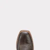 10565-ram-ladies-horseman-boot-chocolate-4.webp RAM Ladies' Horseman Boot :: Chocolate