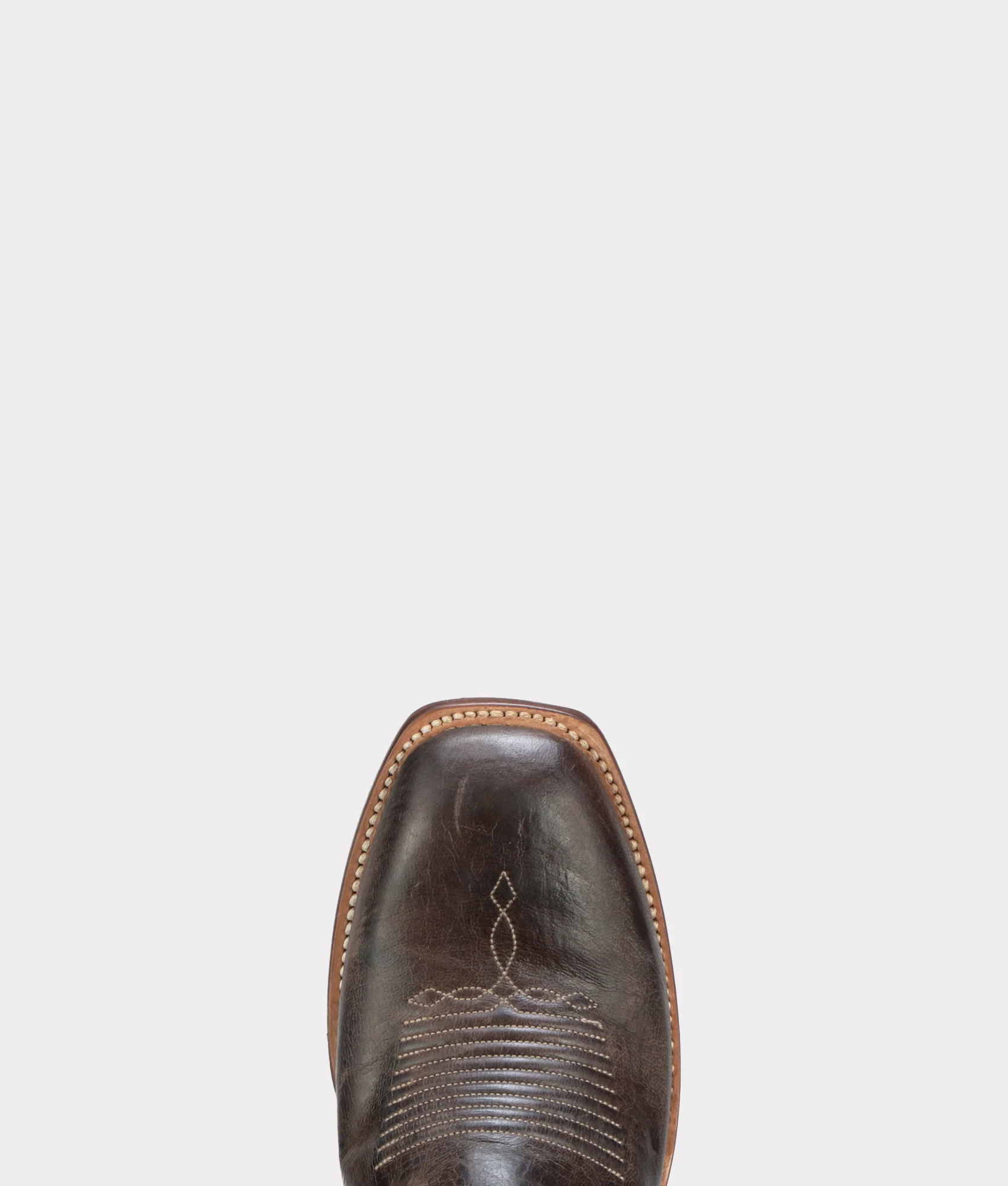 10565-ram-ladies-horseman-boot-chocolate-4.webp RAM Ladies' Horseman Boot :: Chocolate