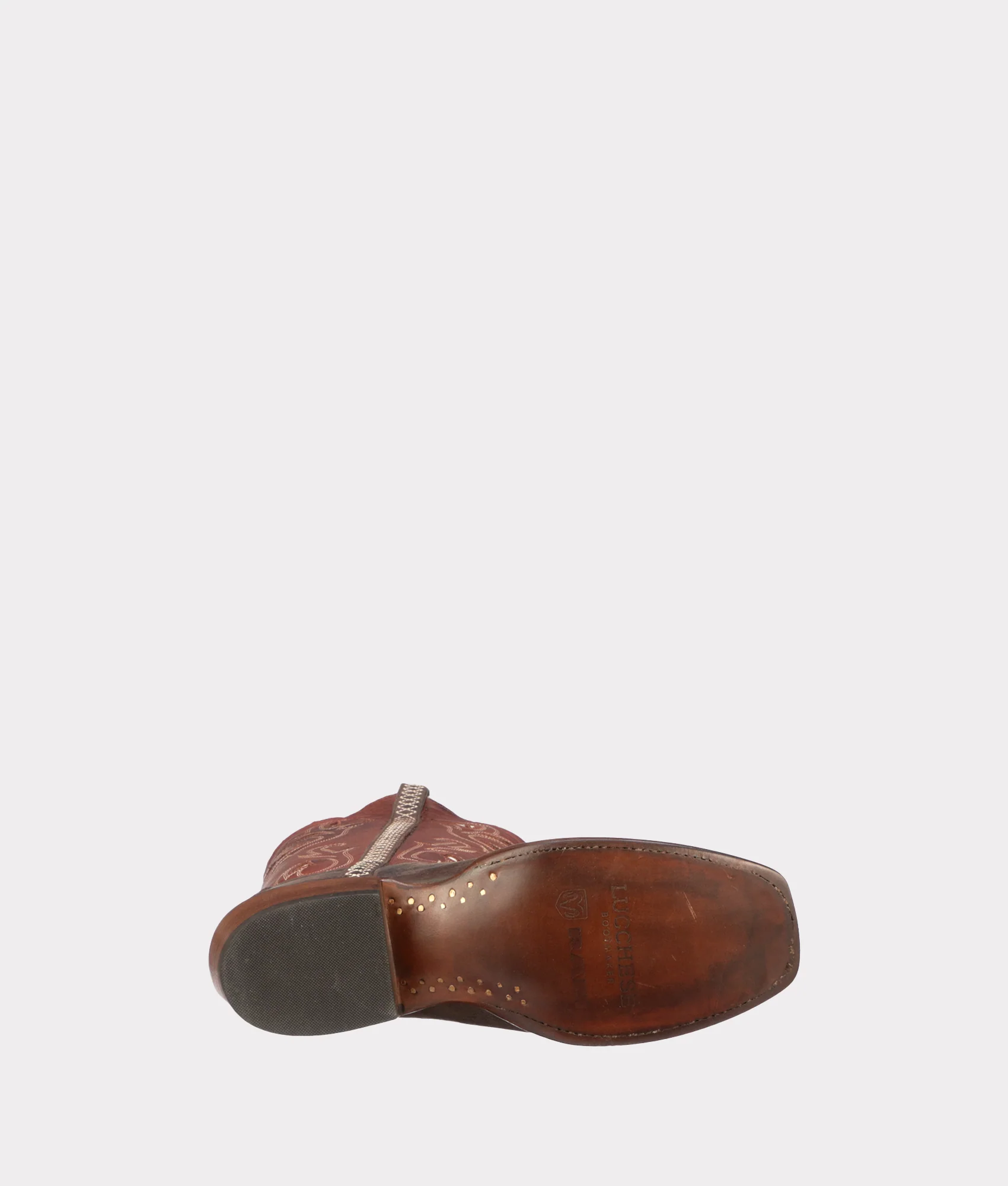 10565-ram-ladies-horseman-boot-chocolate-5.webp RAM Ladies' Horseman Boot :: Chocolate