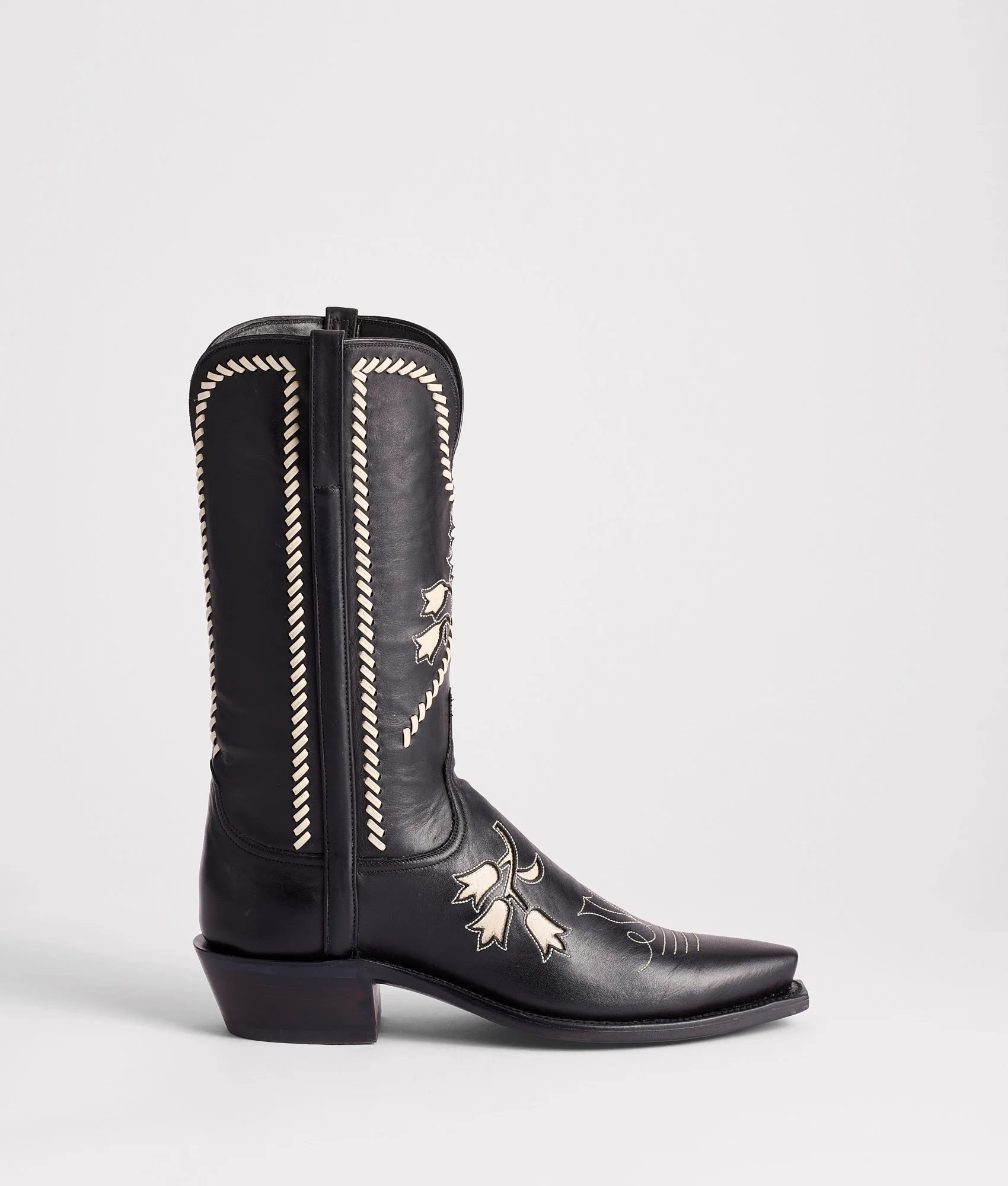 Whippoorwill :: Black