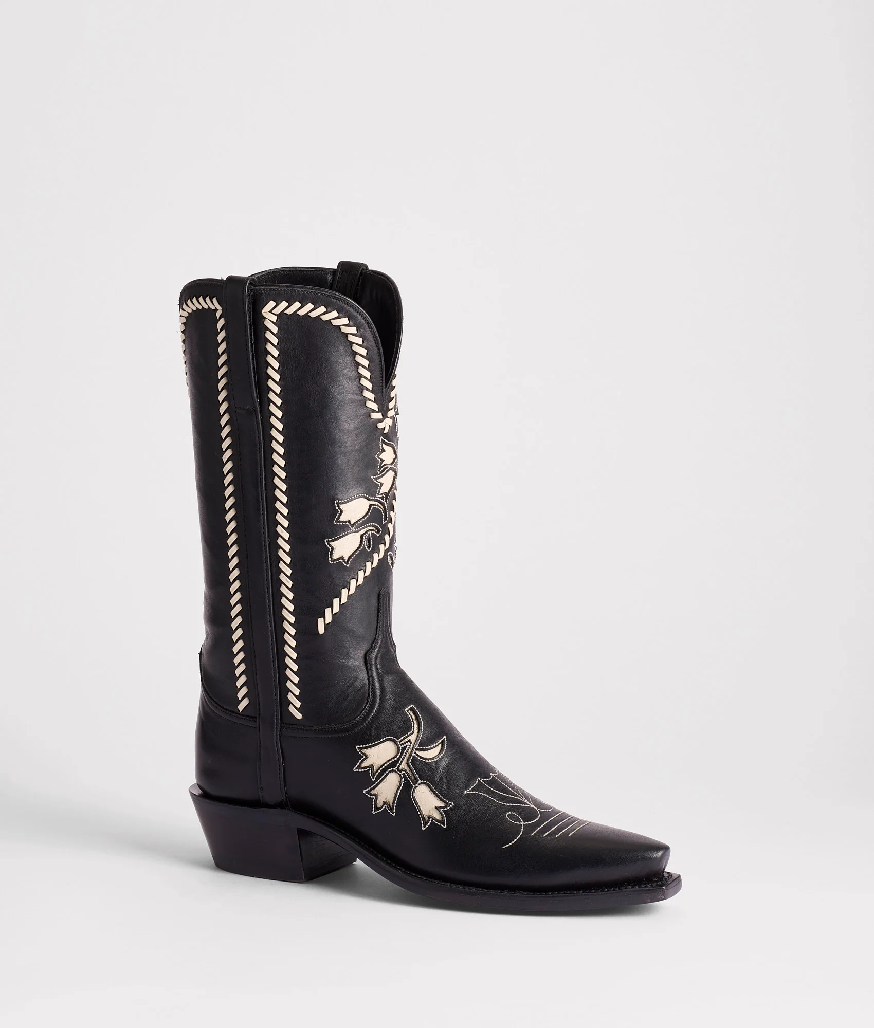 Whippoorwill :: Black