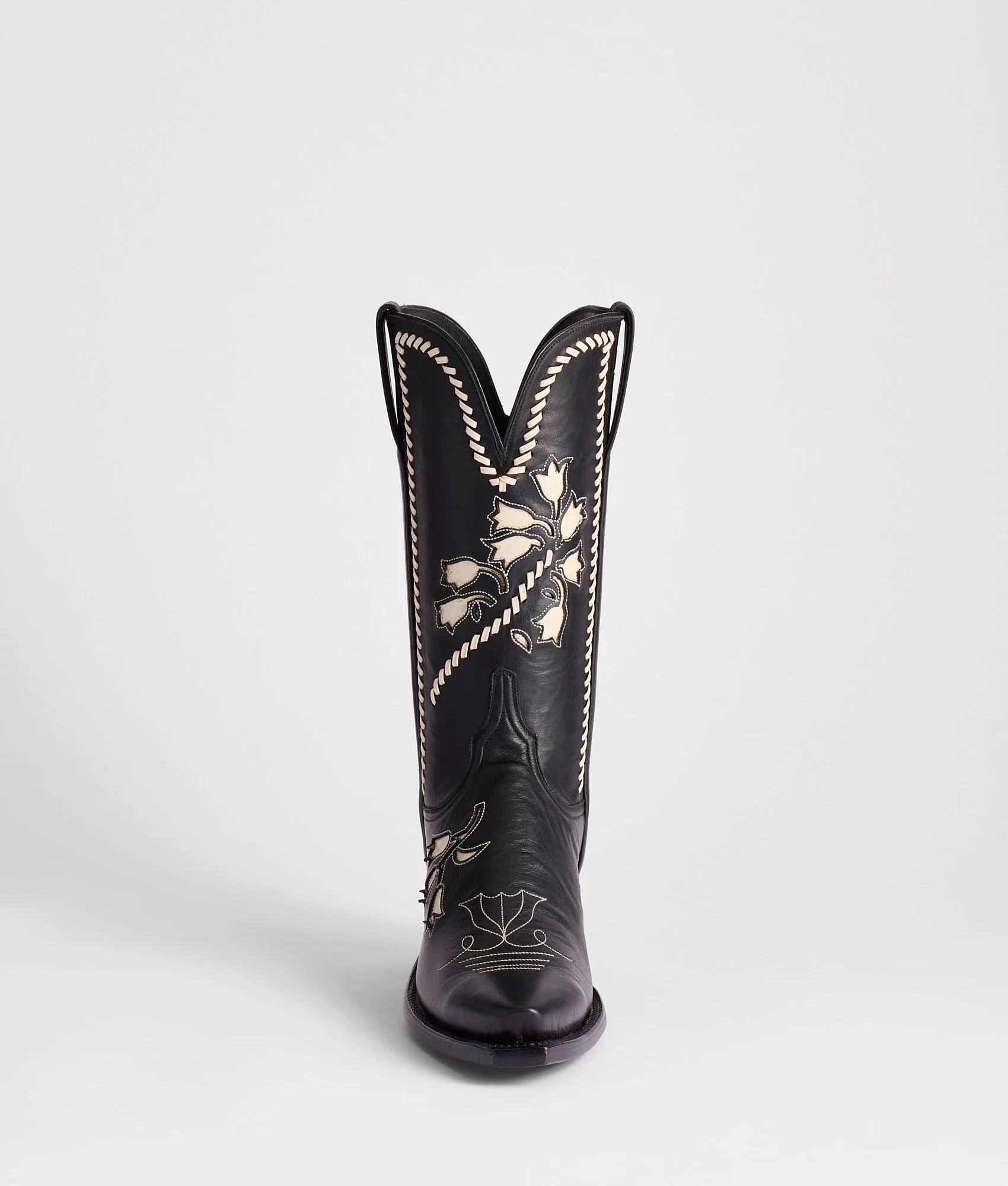 Whippoorwill :: Black