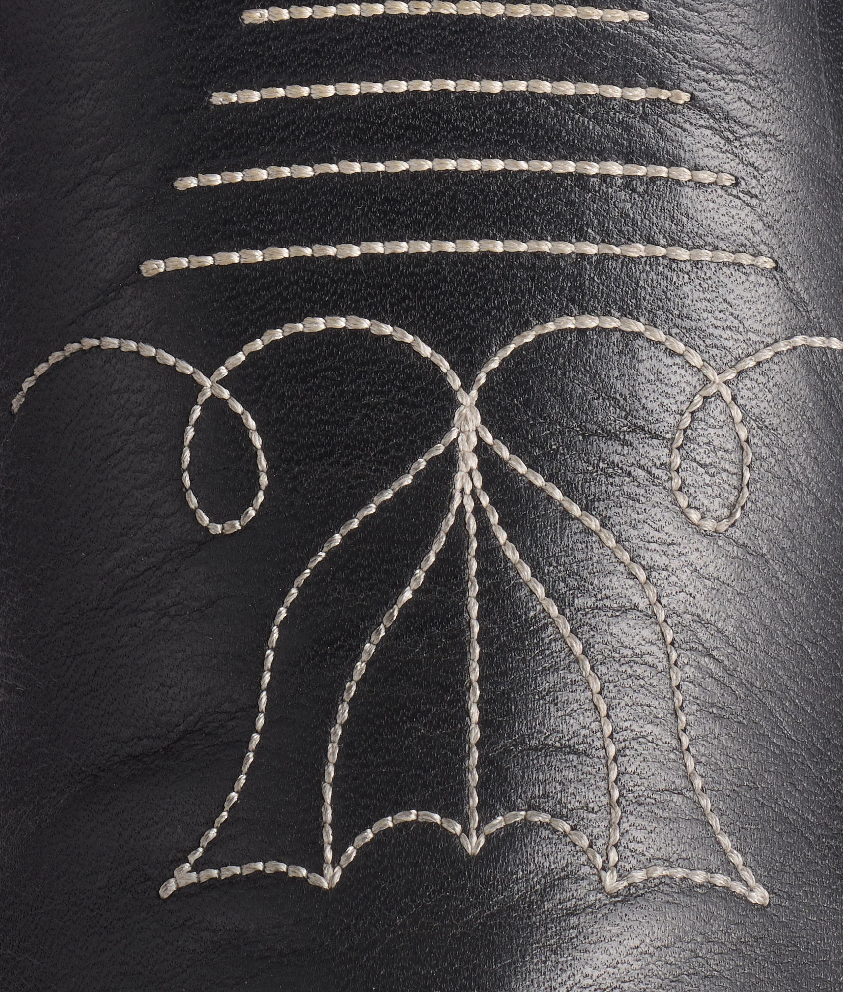 Whippoorwill :: Black