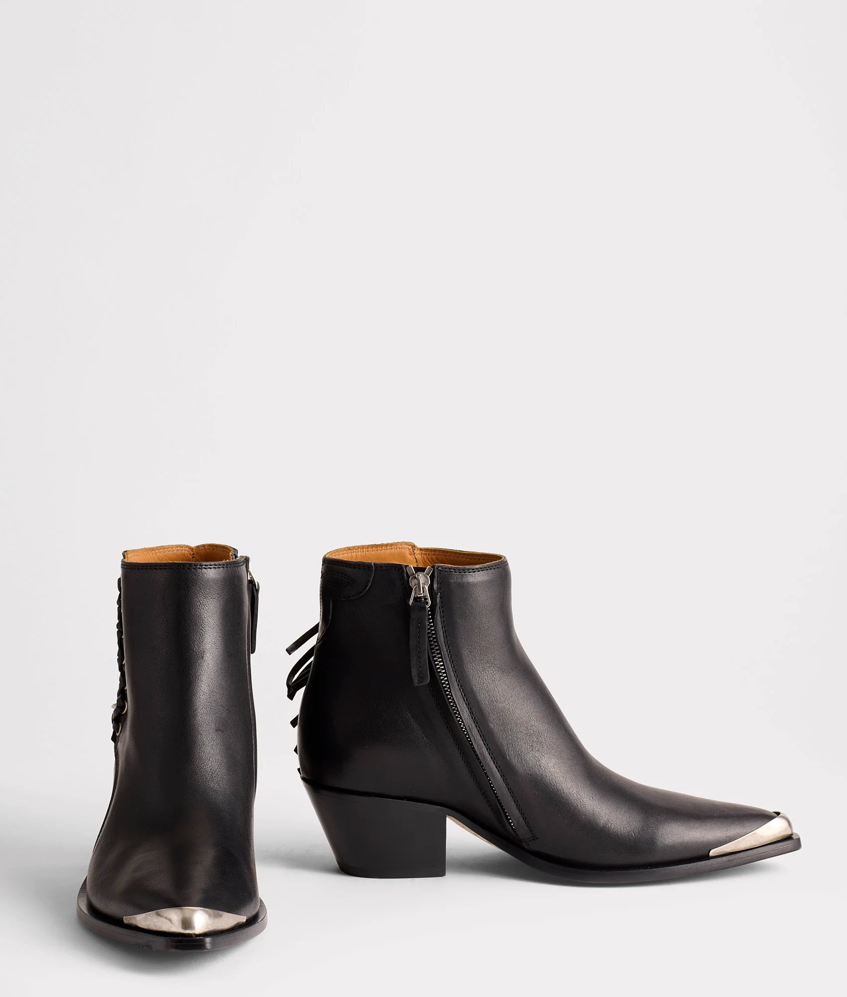 Vivi :: Black