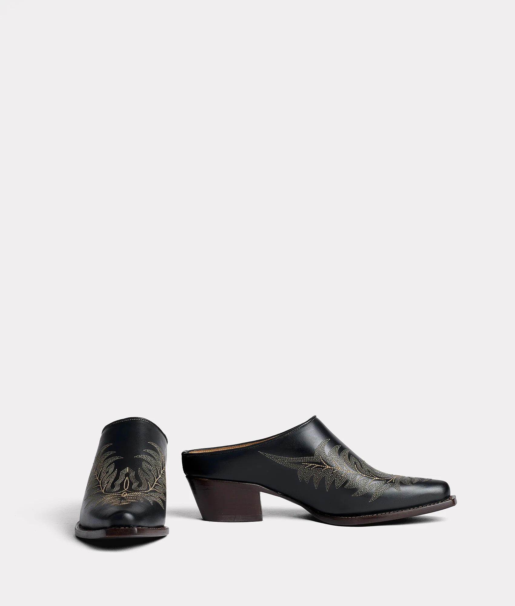 Kim Fancy :: Black