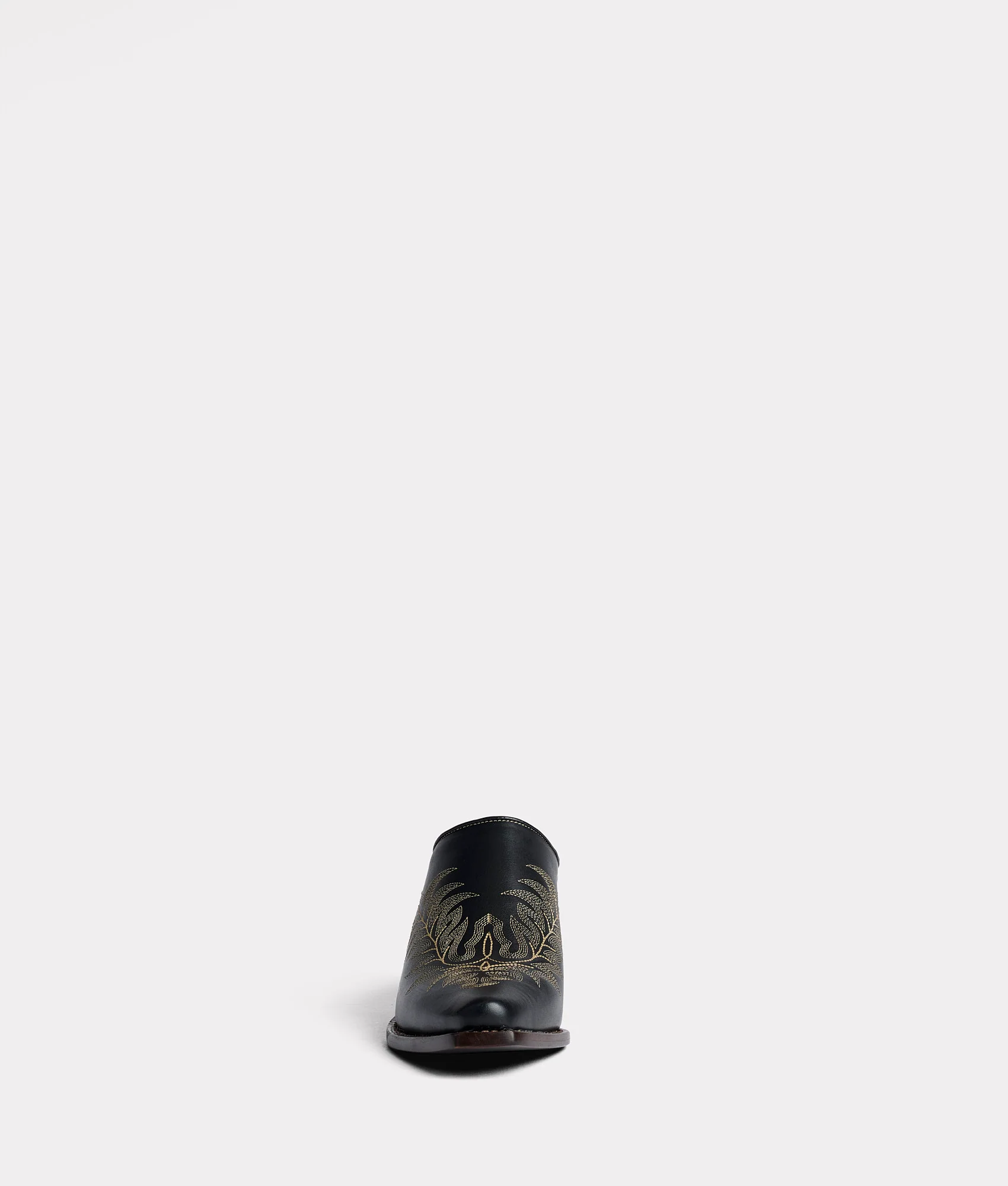 Kim Fancy :: Black