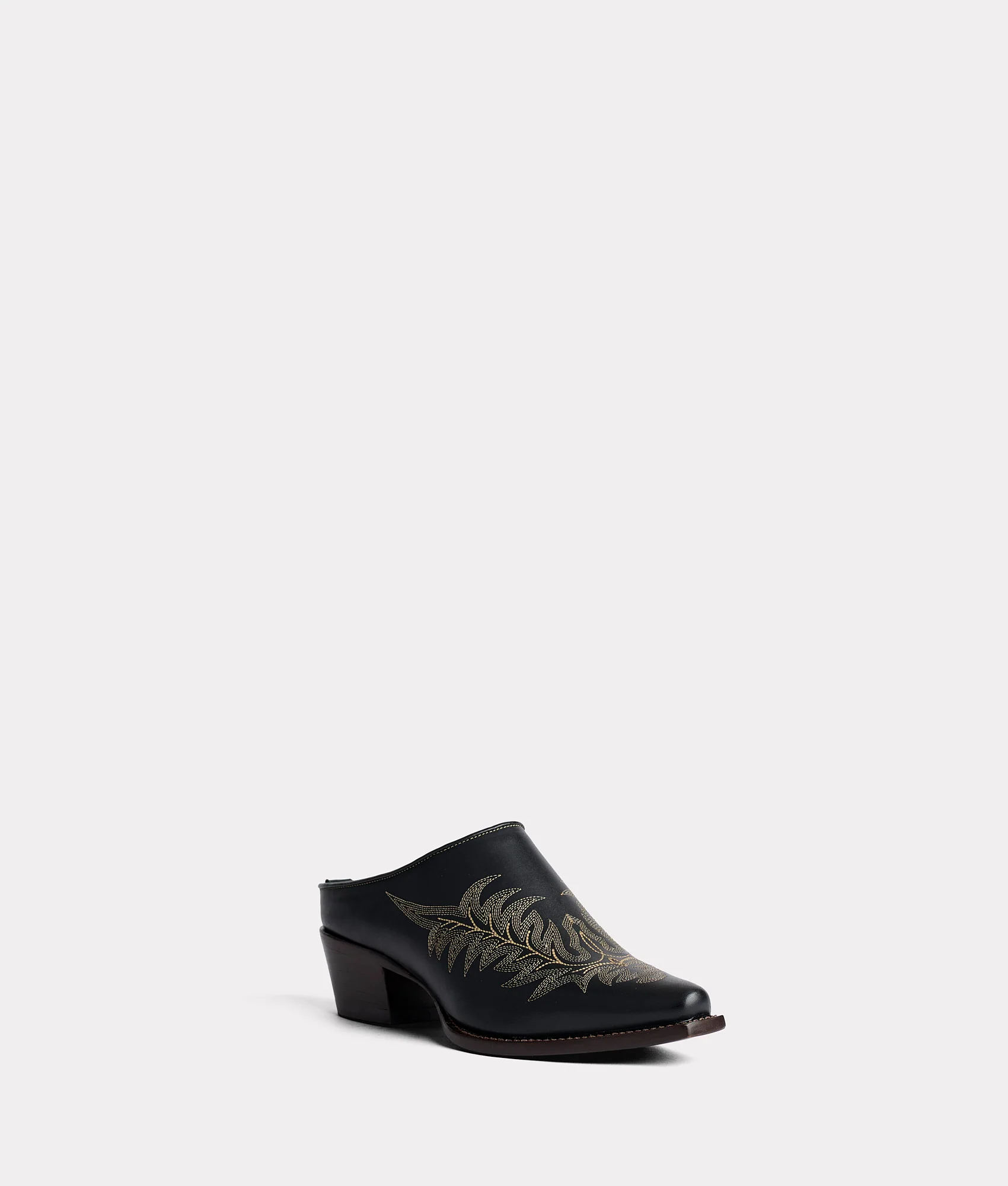 Kim Fancy :: Black