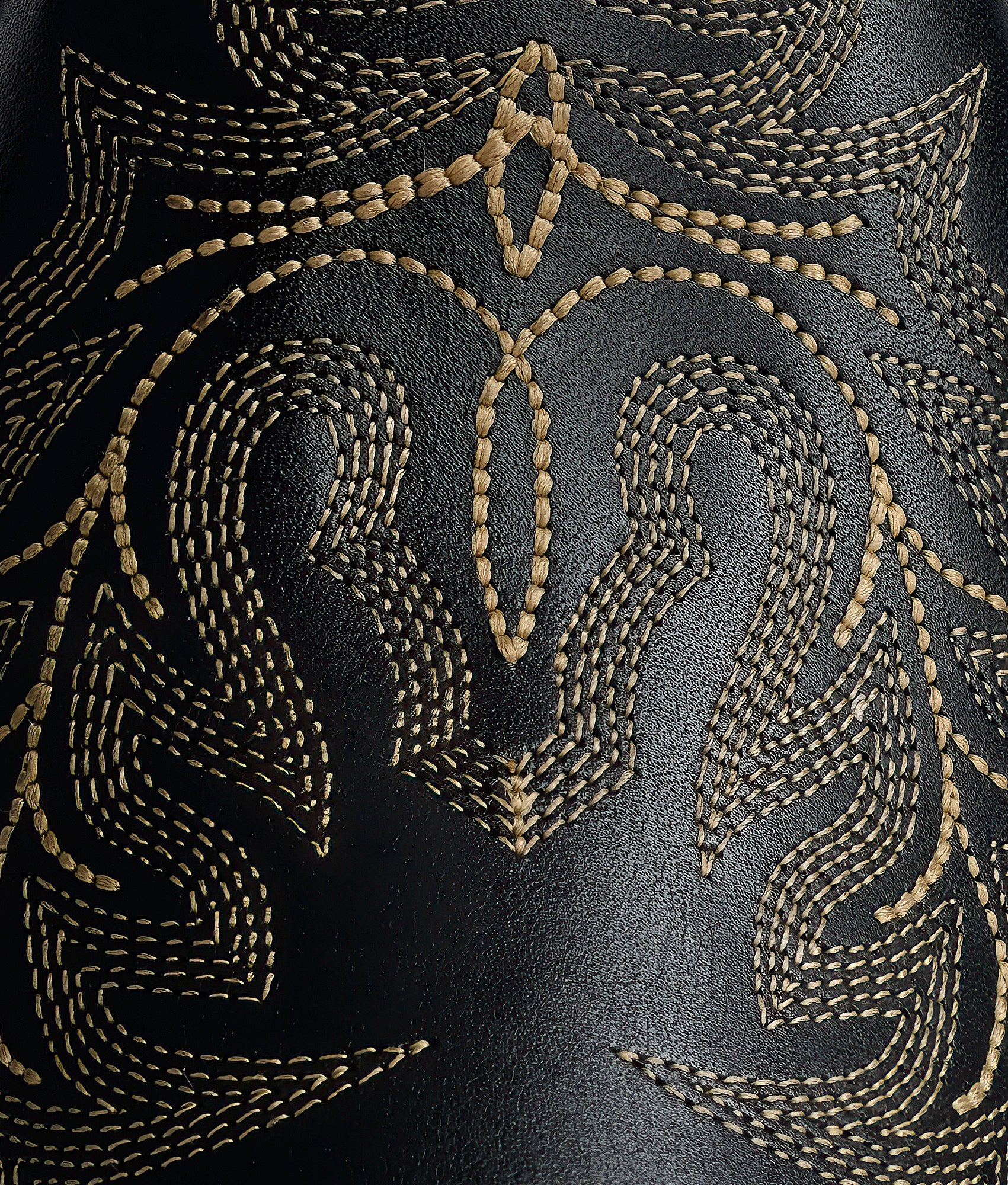 Kim Fancy :: Black