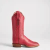 Savannah Horseman :: Red