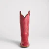 Savannah Horseman :: Red