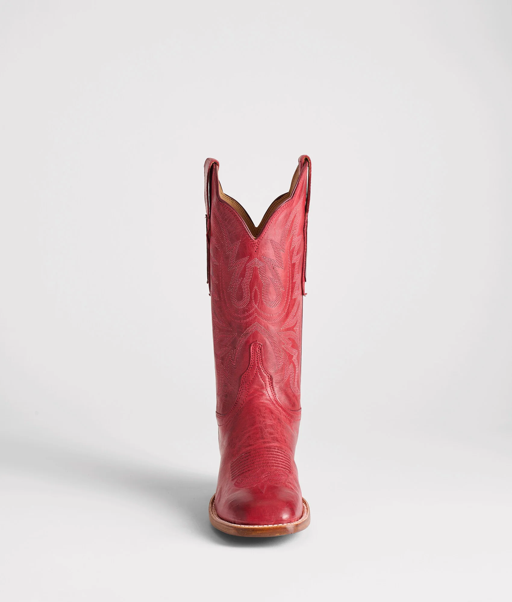 Savannah Horseman :: Red
