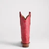 Savannah Horseman :: Red