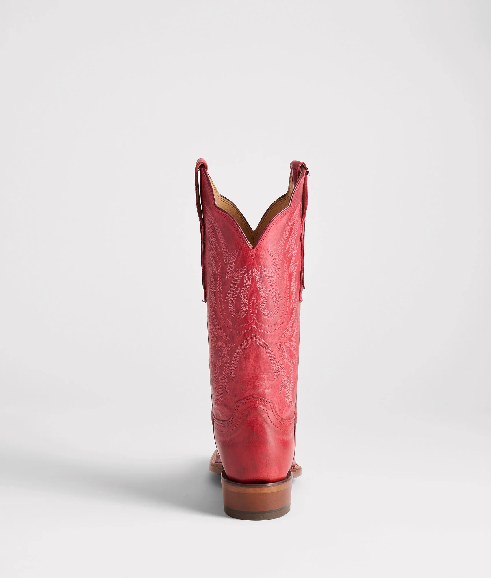 Savannah Horseman :: Red